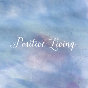 Positive Living Square